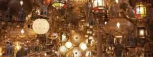 10-Day Luxury Morocco Tour: Casablanca to Marrakech via Chefchaouen, Fes & Sahara