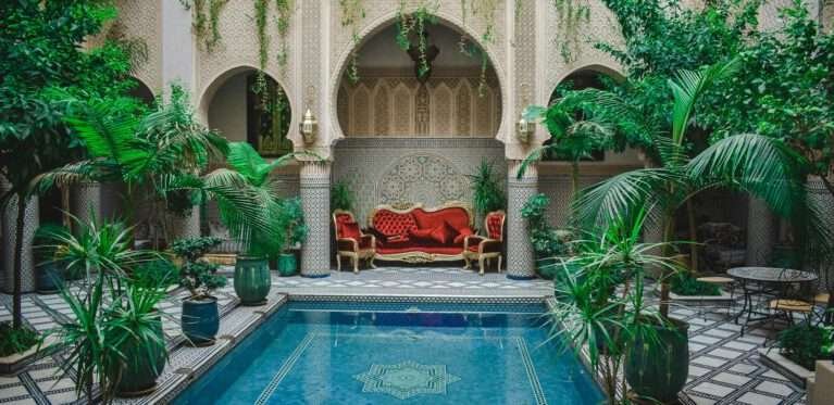Marrakech