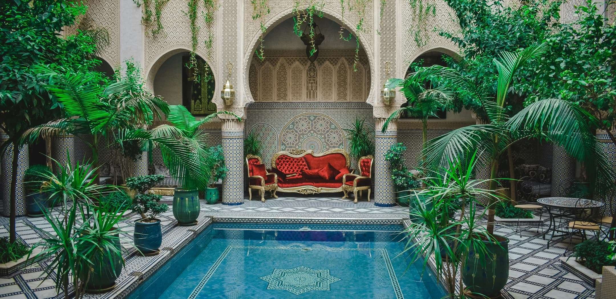 Marrakech