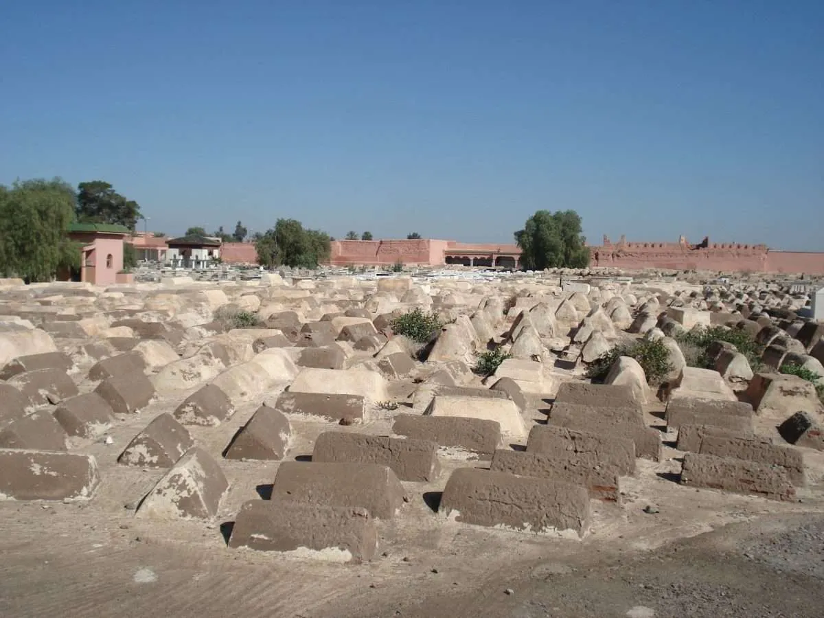 jewish heritage tours morocco