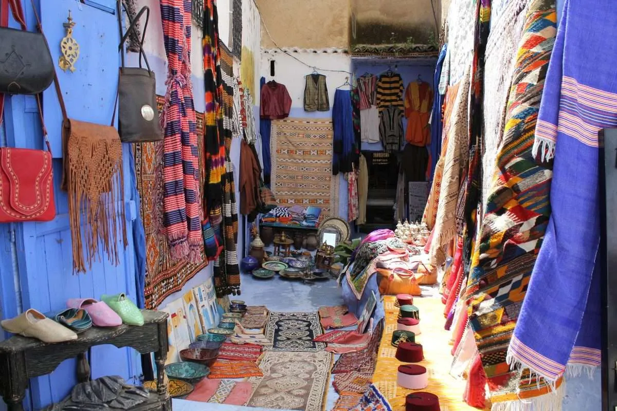 jewish heritage tours morocco