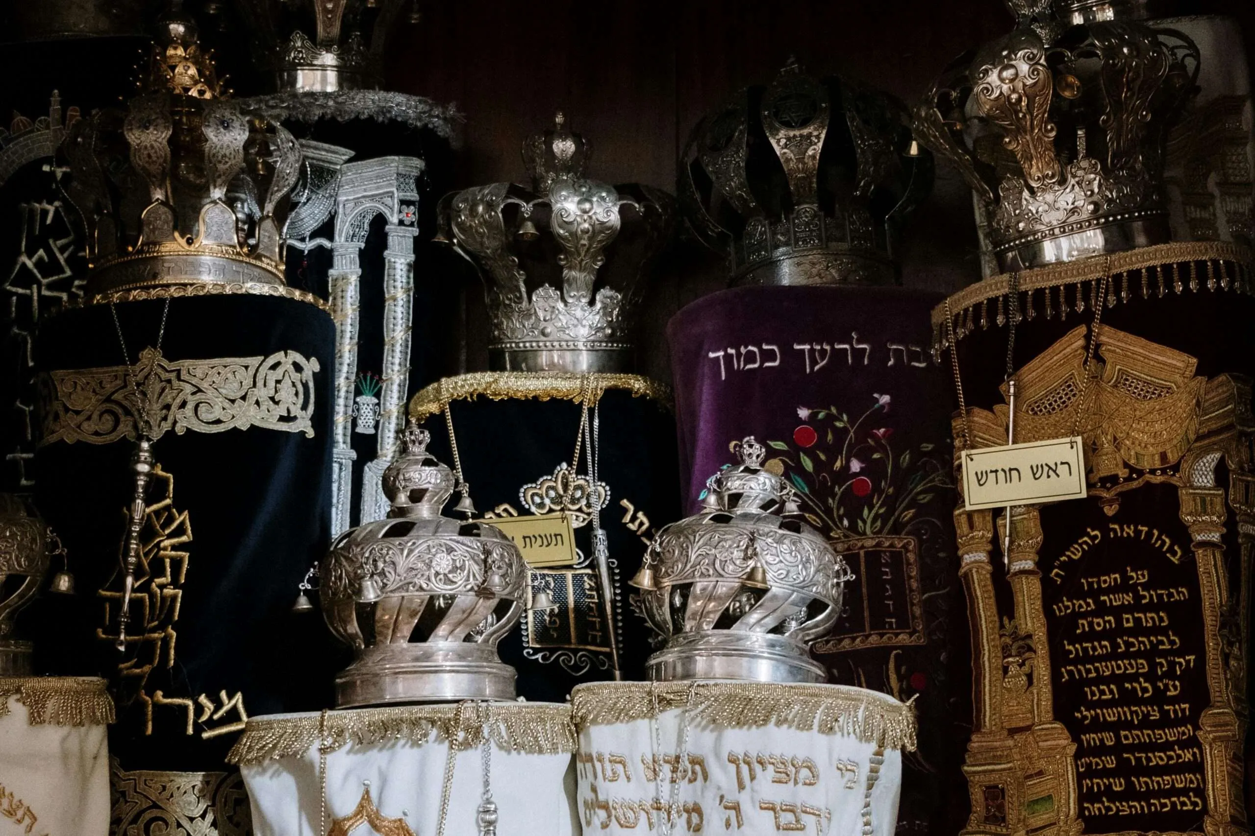 jewish heritage tours morocco