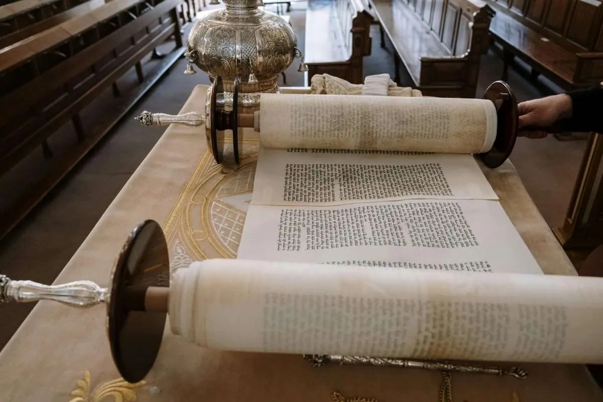 jewish heritage tours morocco