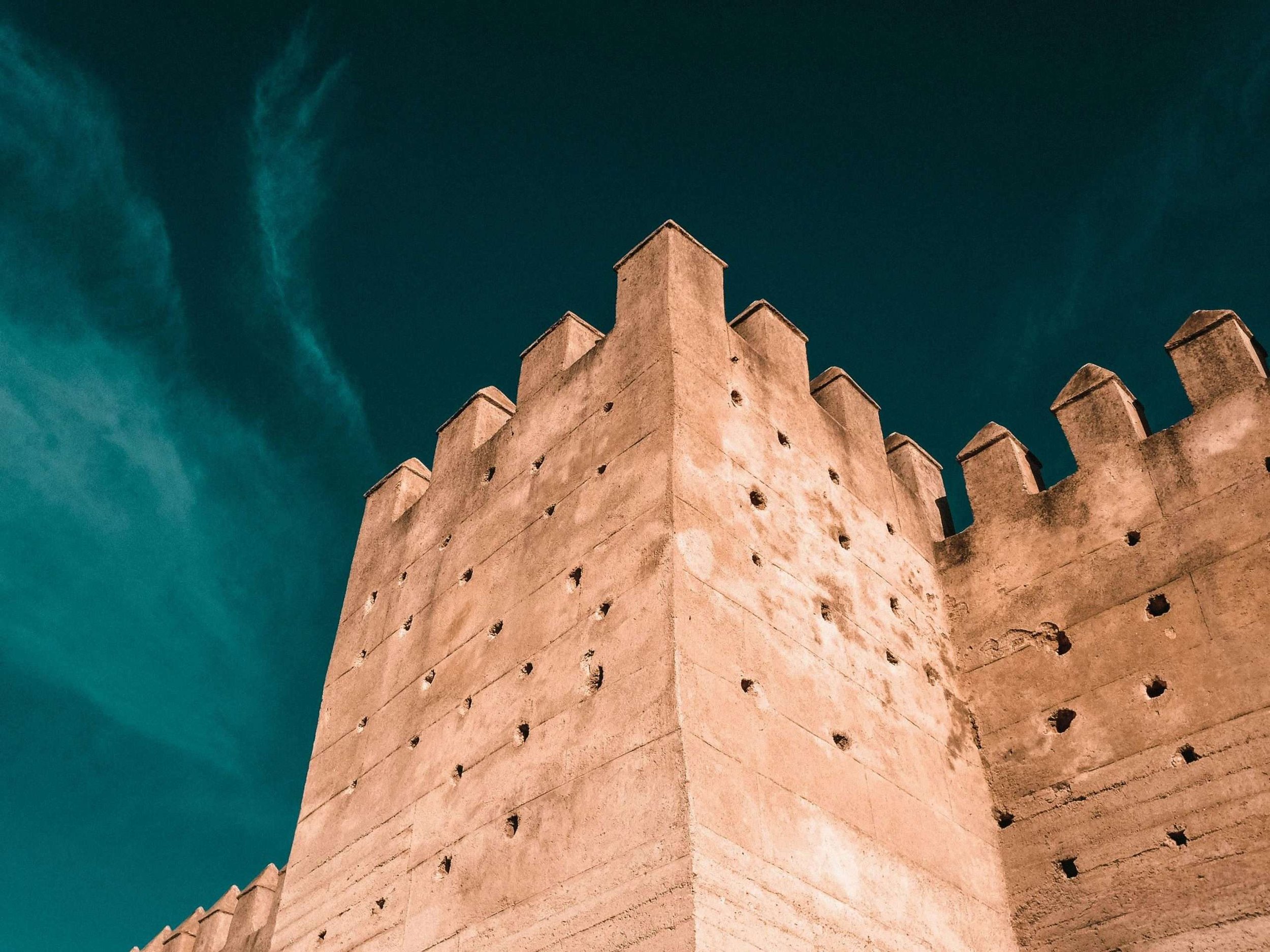 Morocco tours