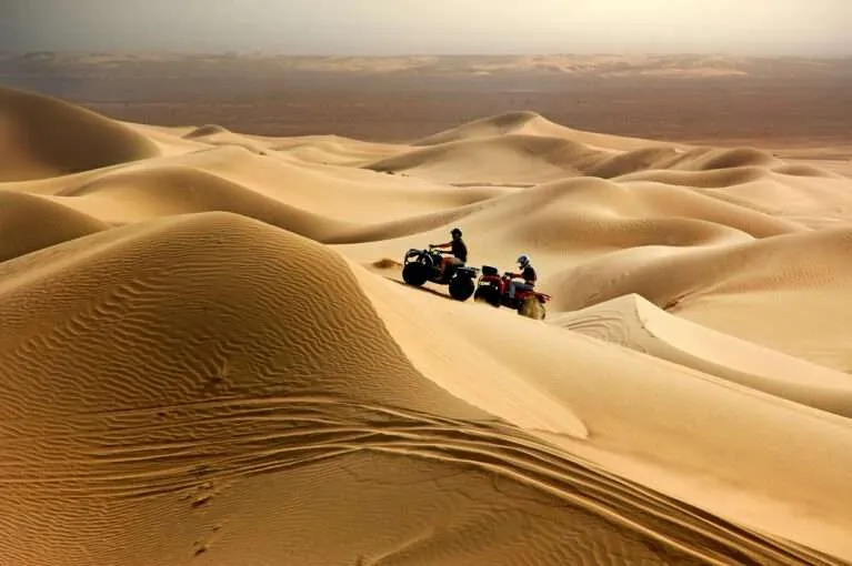 Moroccan Adventure holidays
