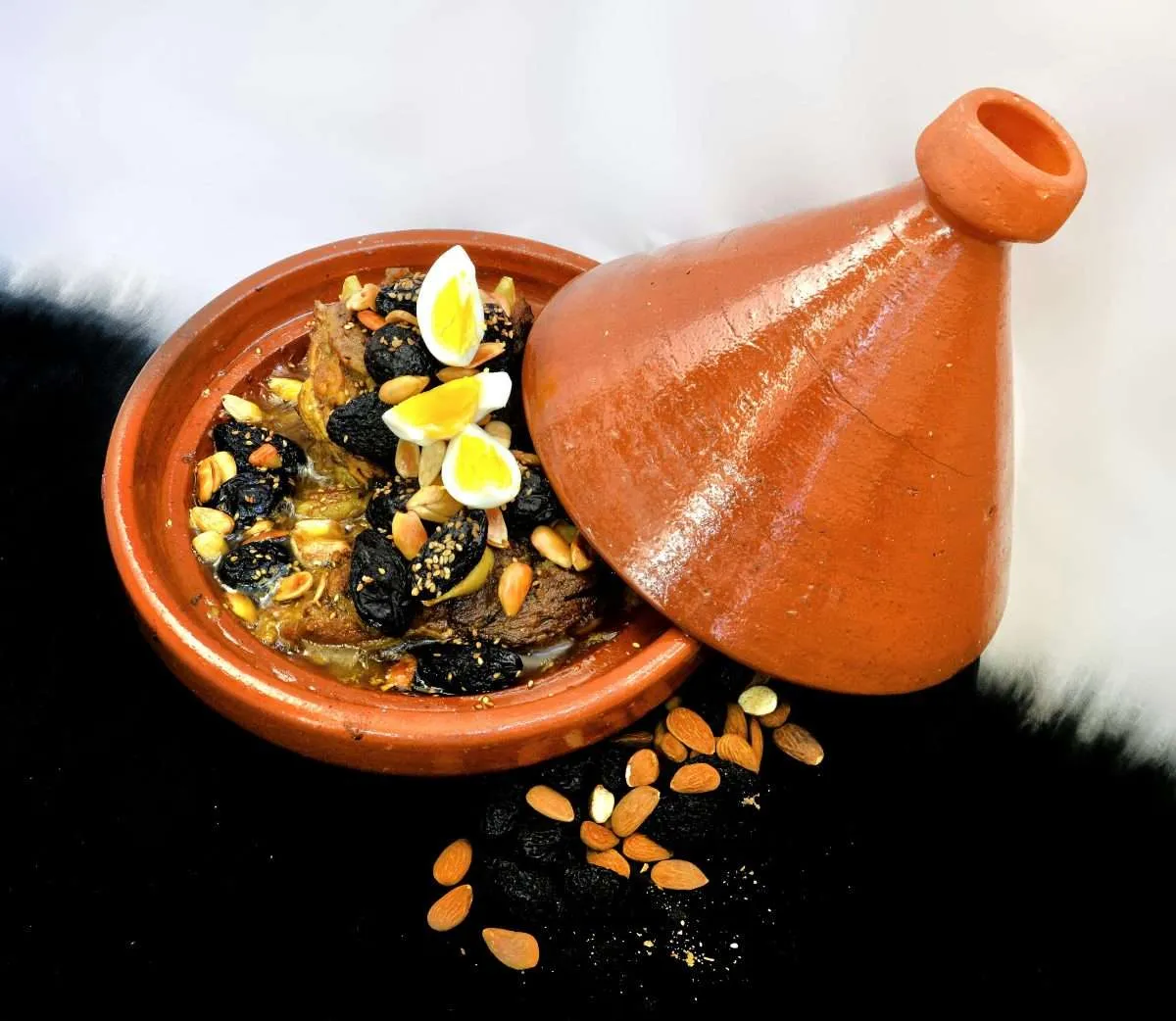 Moroccan Food & Drink Tours